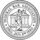 federal bar associates