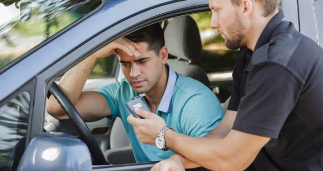 DUI Agravado - Alcock Law Firm