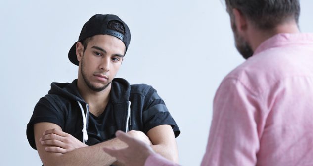 Casos Juveniles - Alcock Law Firm