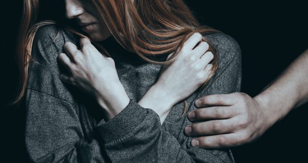 Ofensas Sexuales - Alcock Law Firm