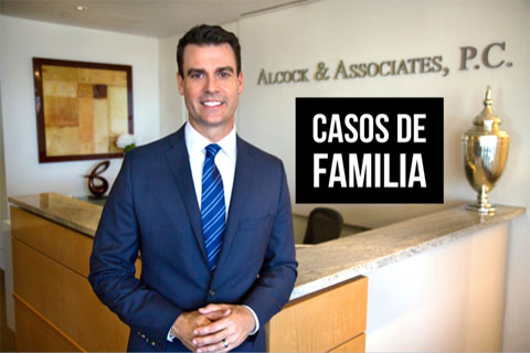 Casos de Familia