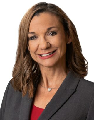 Christy C. Brown