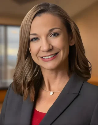 Christy C. Brown