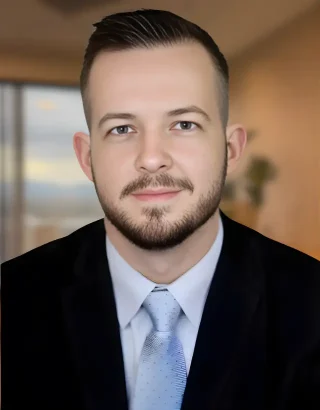 Colton Woodruff